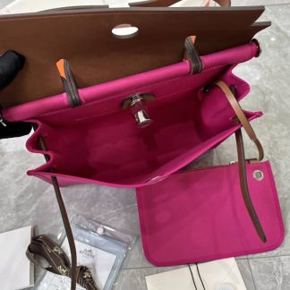 Replica Hermes Herbag Zip 31 Bag