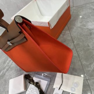 Replica Hermes Herbag Zip 31 Bag