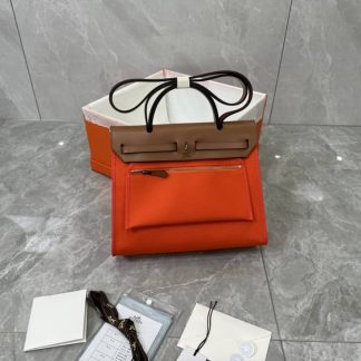 Replica Hermes Herbag Zip 31 Bag