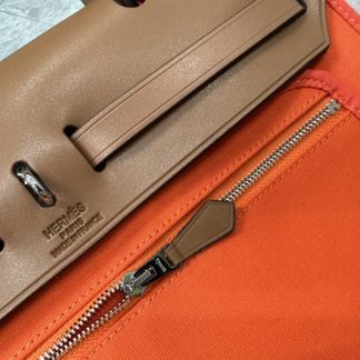 Replica Hermes Herbag Zip 31 Bag