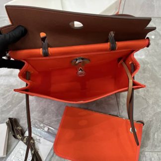 Replica Hermes Herbag Zip 31 Bag