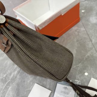Replica Hermes Herbag Zip 31 Bag