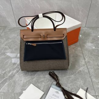Replica Hermes Herbag Zip 31 Bag