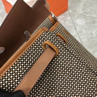 Replica Hermes Herbag Zip 31 Bag