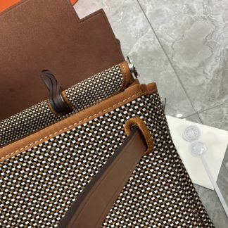 Replica Hermes Herbag Zip 31 Bag