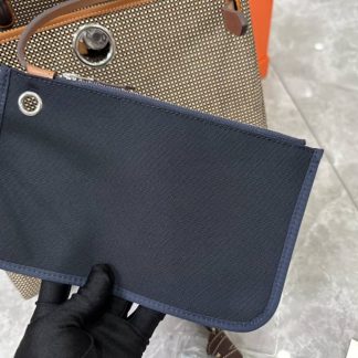 Replica Hermes Herbag Zip 31 Bag
