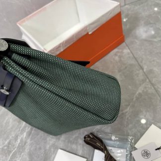 Replica Hermes Herbag Zip 31 Bag
