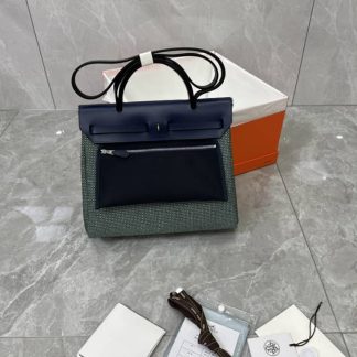 Replica Hermes Herbag Zip 31 Bag
