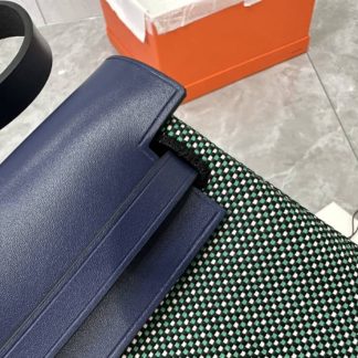Replica Hermes Herbag Zip 31 Bag