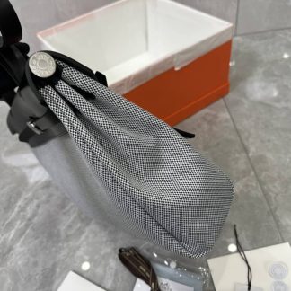 Replica Hermes Herbag Zip 31 Bag