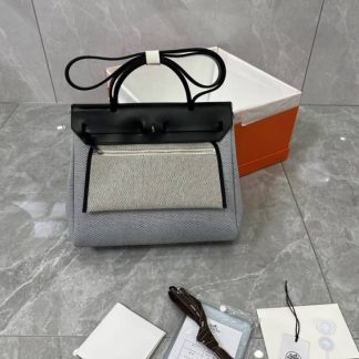 Replica Hermes Herbag Zip 31 Bag