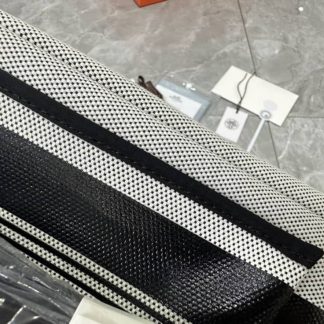 Replica Hermes A Dos Zip Retourne Herbag Backpack