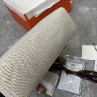 Replica Hermes A Dos Zip Retourne Herbag Backpack