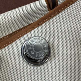 Replica Hermes A Dos Zip Retourne Herbag Backpack
