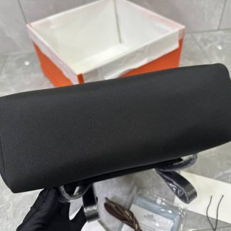 Replica Hermes A Dos Zip Retourne Herbag Backpack