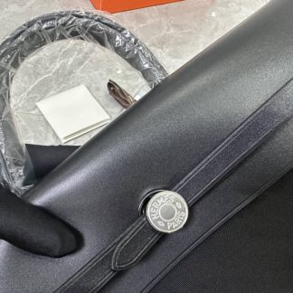 Replica Hermes A Dos Zip Retourne Herbag Backpack