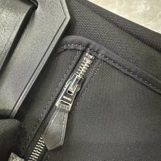 Replica Hermes A Dos Zip Retourne Herbag Backpack