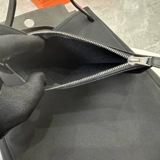 Replica Hermes A Dos Zip Retourne Herbag Backpack