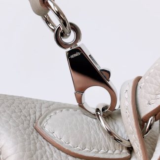 Replica Hermes Kelly 25 Togo Leather Bag