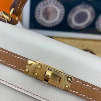 Replica Hermes Kelly 25 Sellier Epsom Bag