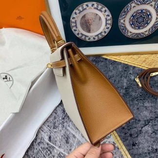 Replica Hermes Kelly 25 Sellier Epsom Bag