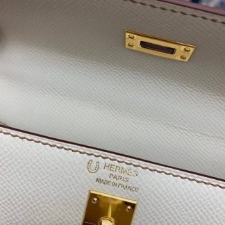 Replica Hermes Kelly 25 Sellier Epsom Bag