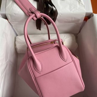Replica Hermes Lindy 26 Swift Calfskin Bag