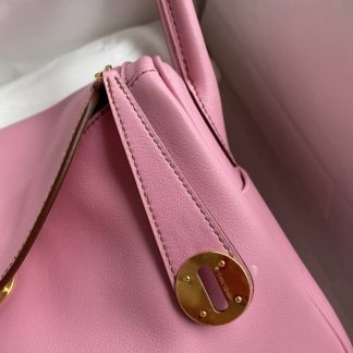 Replica Hermes Lindy 26 Swift Calfskin Bag
