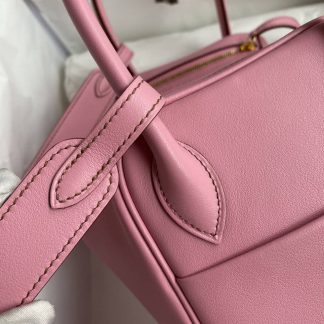 Replica Hermes Lindy 26 Swift Calfskin Bag