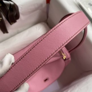 Replica Hermes Lindy 26 Swift Calfskin Bag