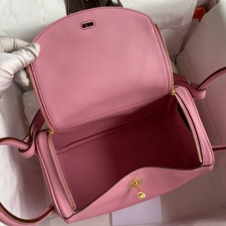 Replica Hermes Lindy 26 Swift Calfskin Bag