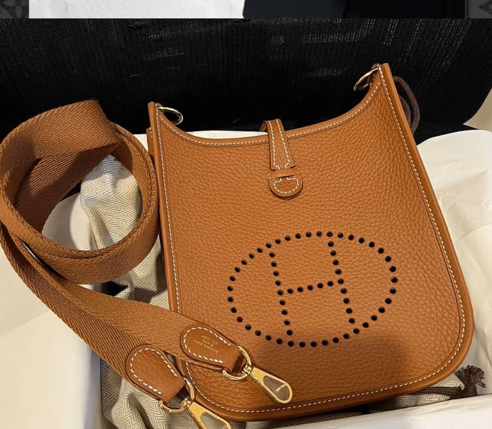 Hermes Replica Bag
