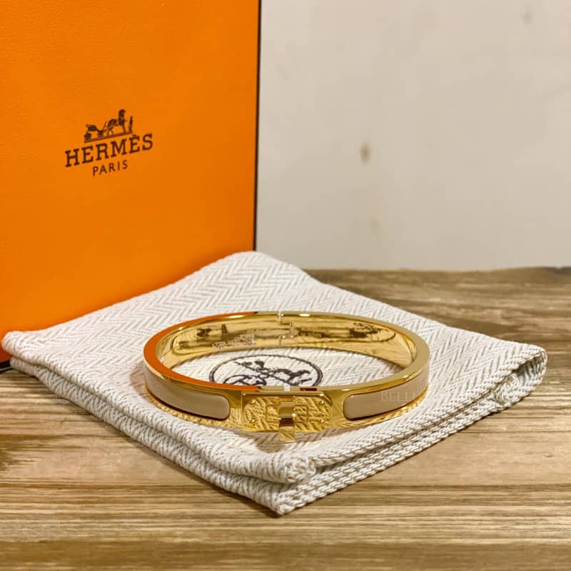 Hermes Kelly Bracelet Dupe