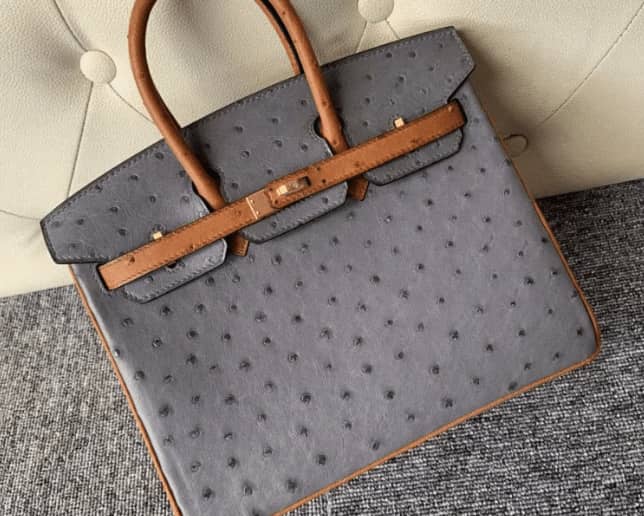 fake hermes bag
