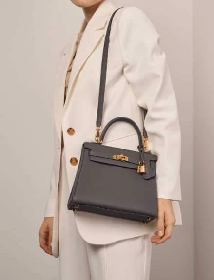 Replica Hermes Kelly 25