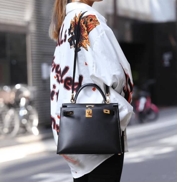 Replica Hermes Kelly 28