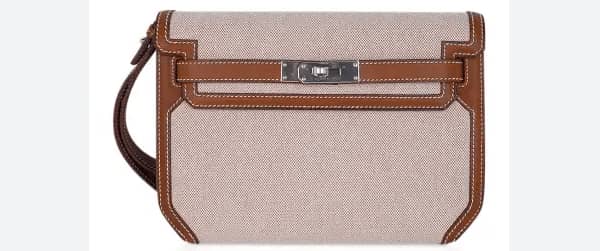 Replica Hermes Kelly Depeche Bag