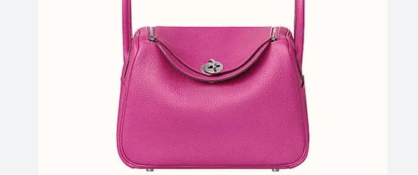 Replica Hermes Lindy Bag